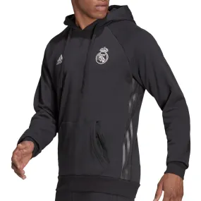 Sudadera adidas Real Madrid Hoodie