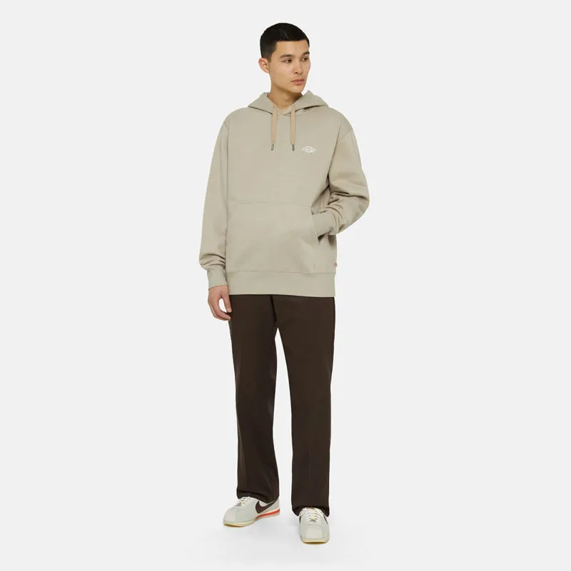 Sudadera Dickies: Summerdale Hoodie (Sandstone)