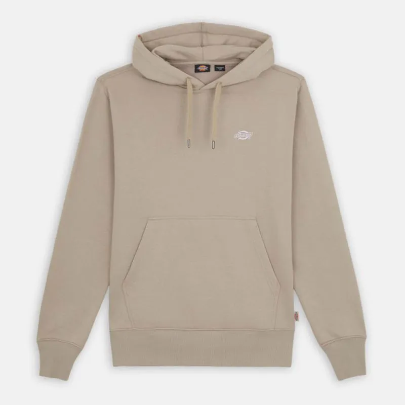 Sudadera Dickies: Summerdale Hoodie (Sandstone)