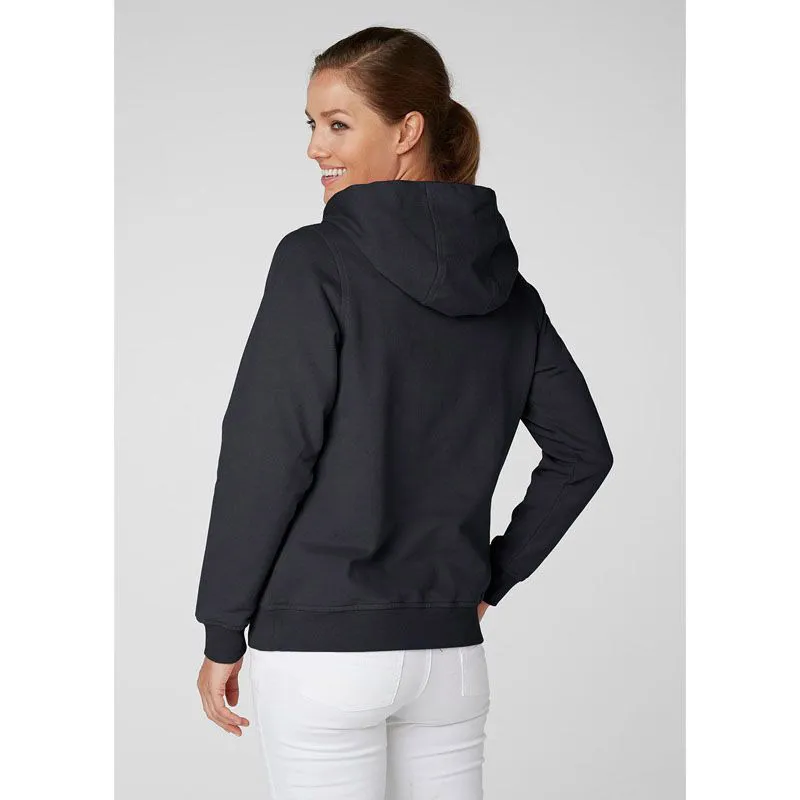 Sudadera helly hansen HH Logo Hoodie W