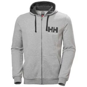 Sudadera helly hansen Logo FZ Zip Hoodie