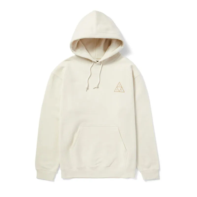 Sudadera HUF: Huf Set TT PO Hoodie (Bone)