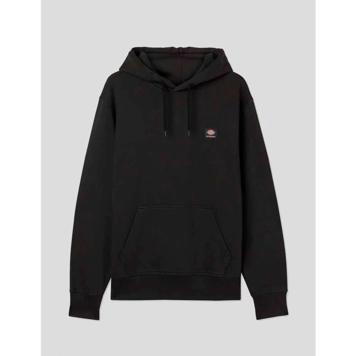 SUDADERA  MOUNT VISTA HOODIE BLACK