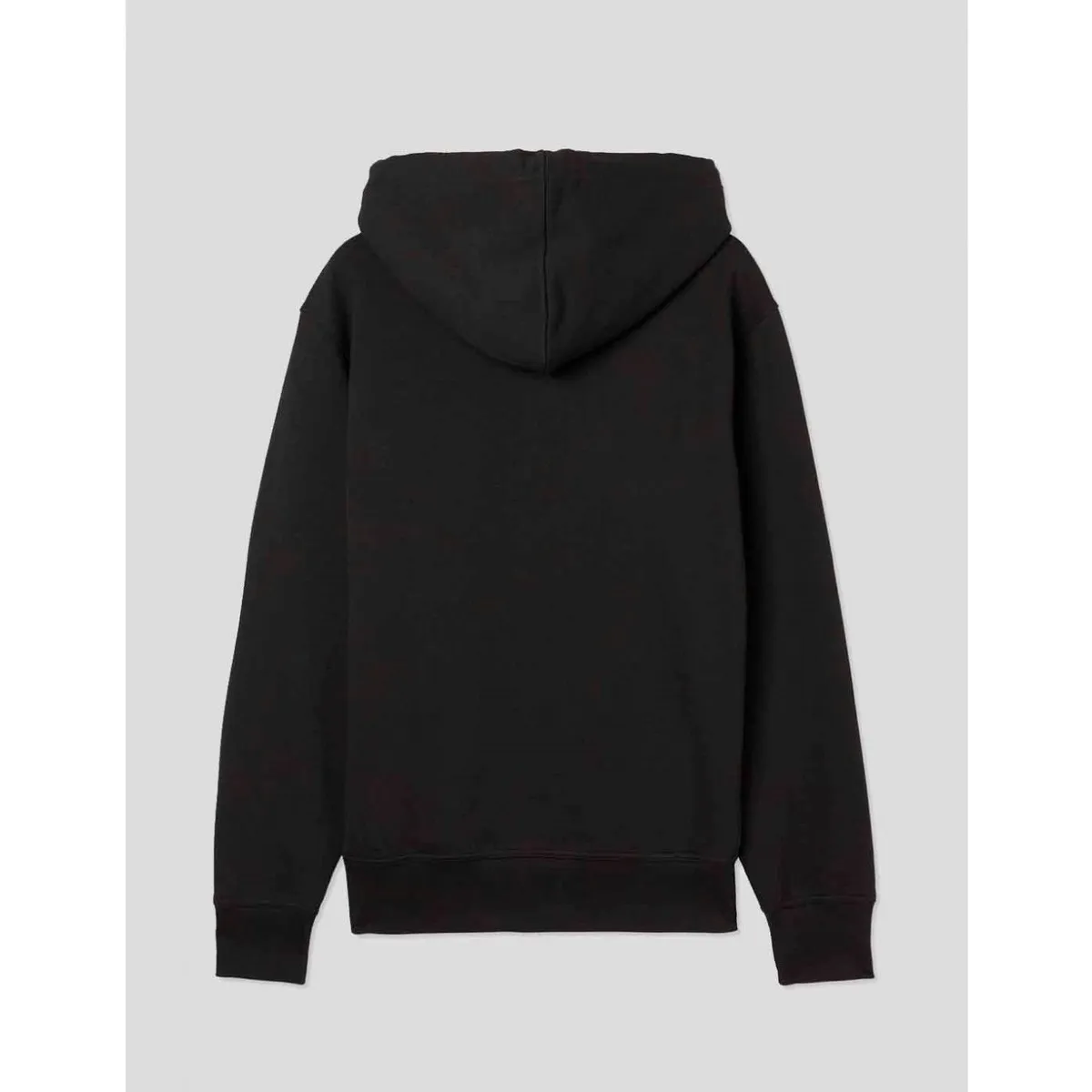 SUDADERA  MOUNT VISTA HOODIE BLACK