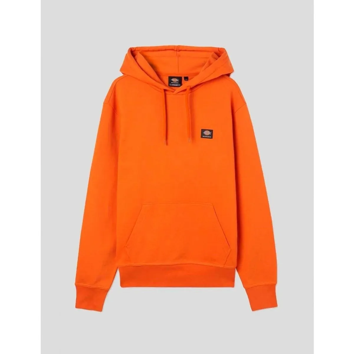 SUDADERA  MOUNT VISTA HOODIE BURNT ORANGE