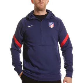 Sudadera Nike Atlético Travel Fleece Hoodie