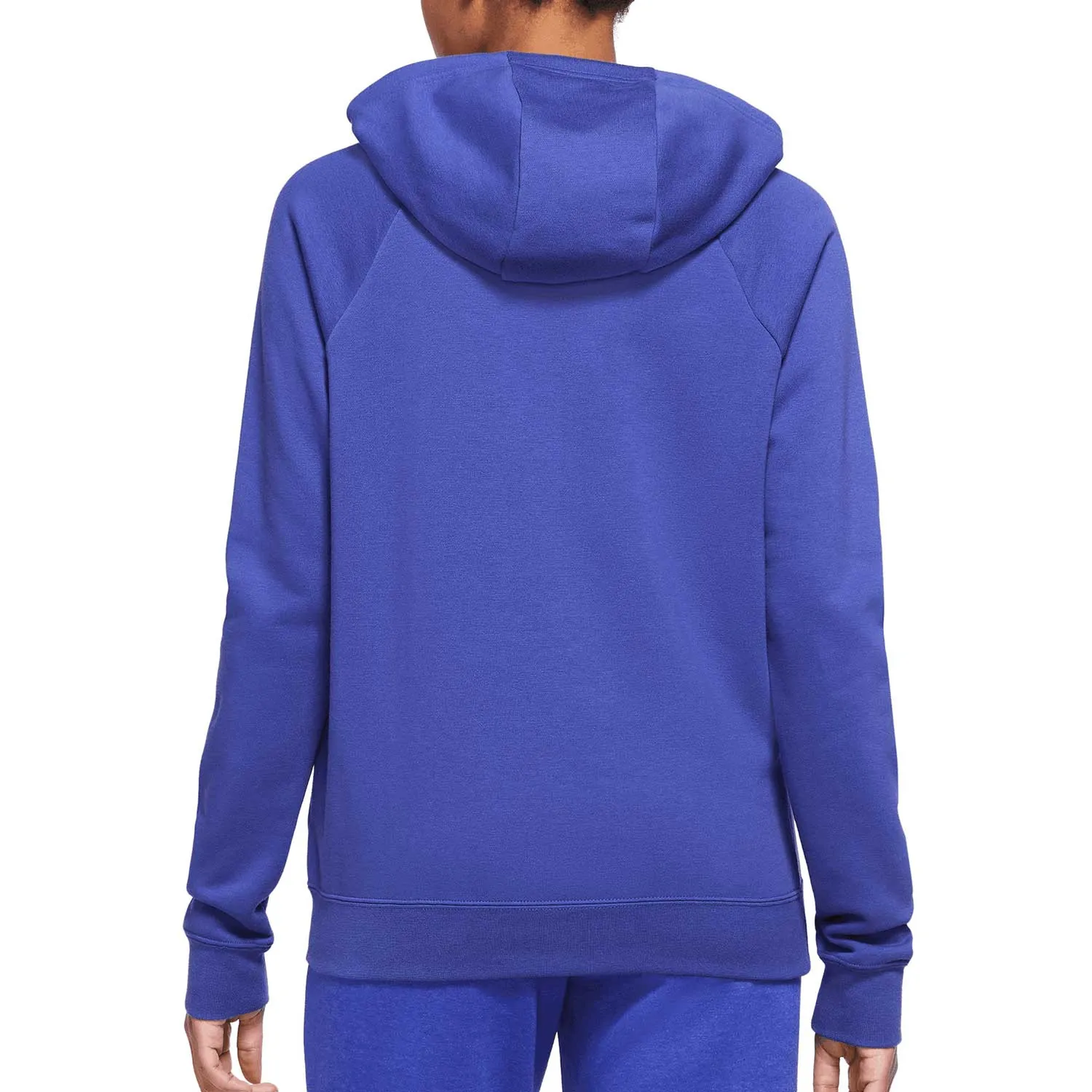 Sudadera Nike Brasil mujer Sportswear Essentials Hoodie 