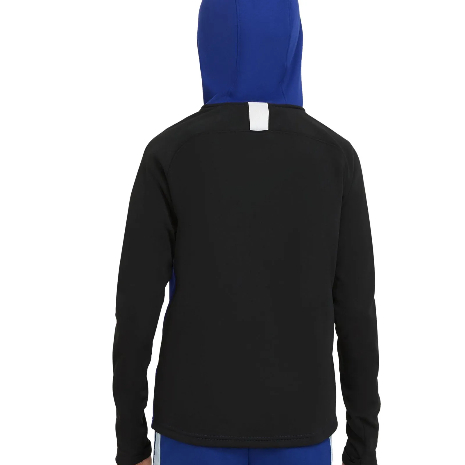 Sudadera Nike niño Dry Academy Hoodie