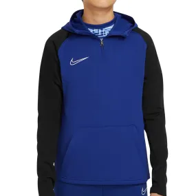 Sudadera Nike niño Dry Academy Hoodie