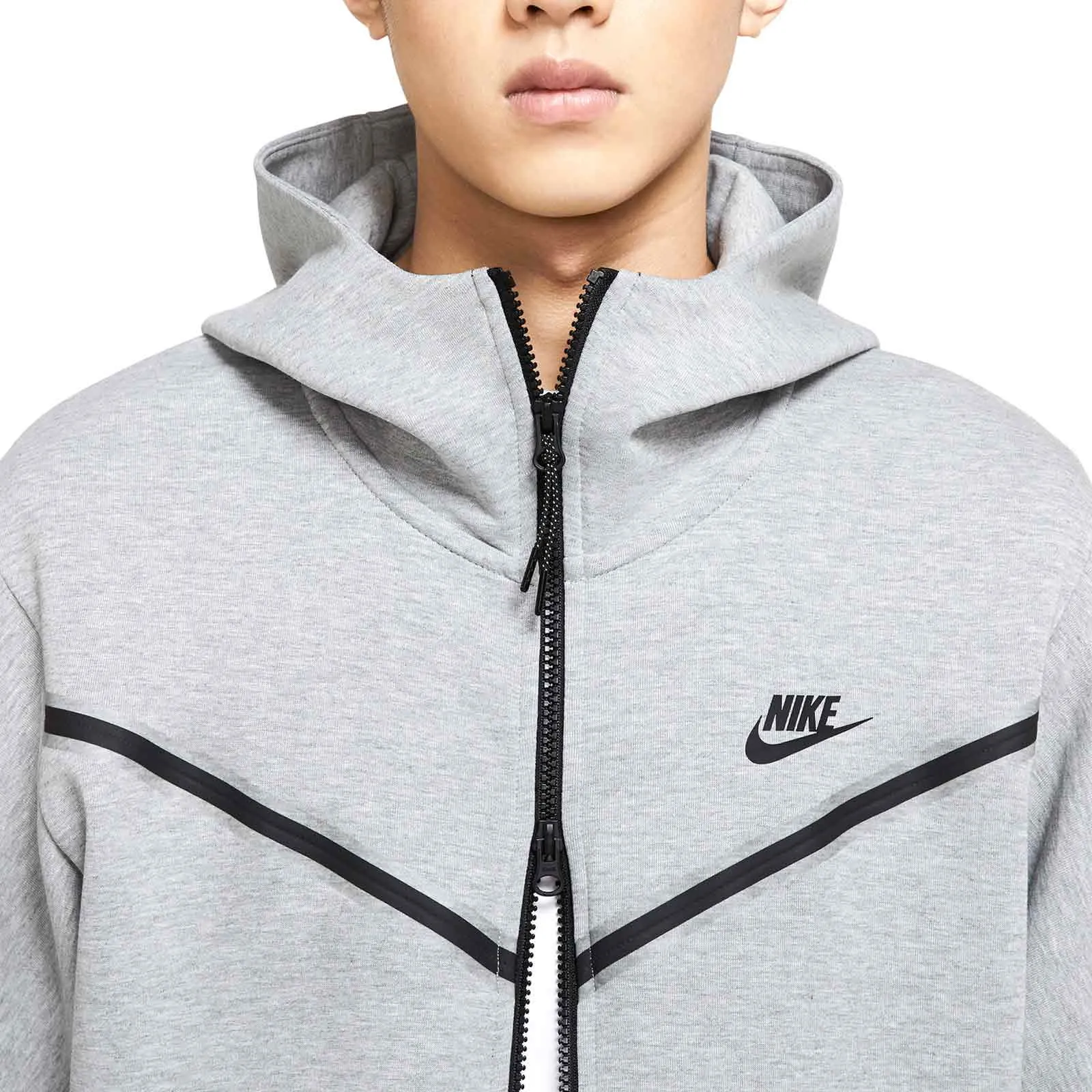 Sudadera Nike Sportswear Tech Fleece Hoodie