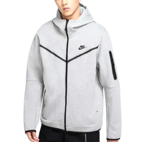 Sudadera Nike Sportswear Tech Fleece Hoodie