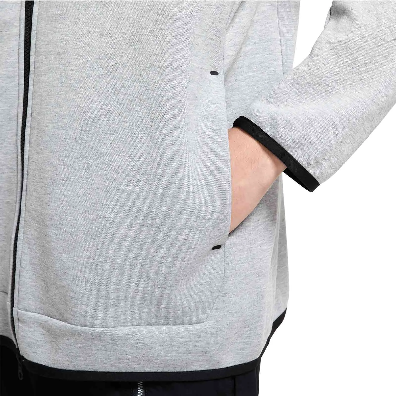 Sudadera Nike Sportswear Tech Fleece Hoodie