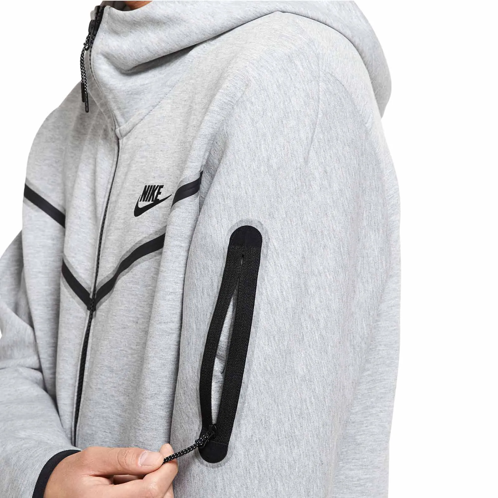 Sudadera Nike Sportswear Tech Fleece Hoodie