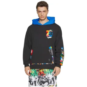 Sudadera Puma Trash Talk Hoodie