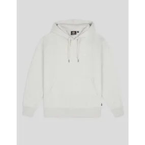 SUDADERA  SUMMERDALE HOODIE LIGHT GRAY