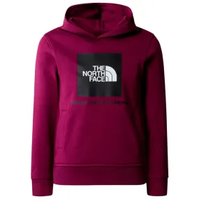 Sudadera the north face Teens Box Hoodie