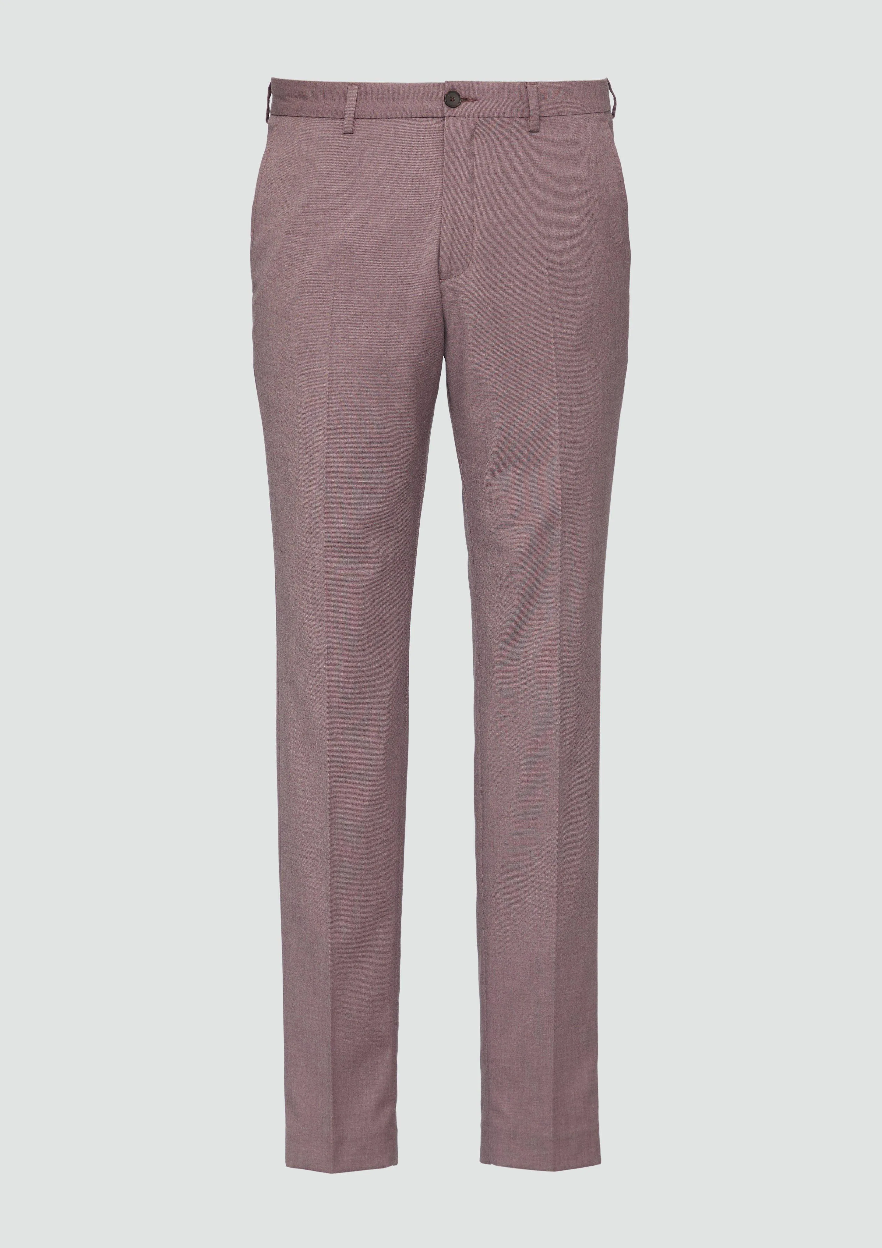 Suit trousers