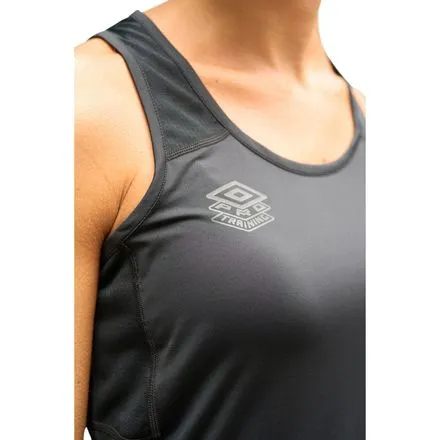 Tank Mujer Pro Training Vest