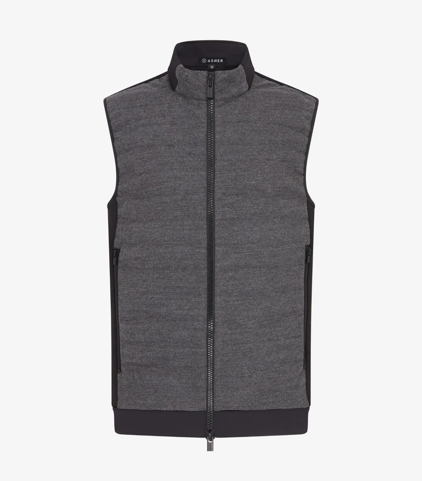 Tech Vest: The Ultimate Technological Vest for Enhanced Functionality