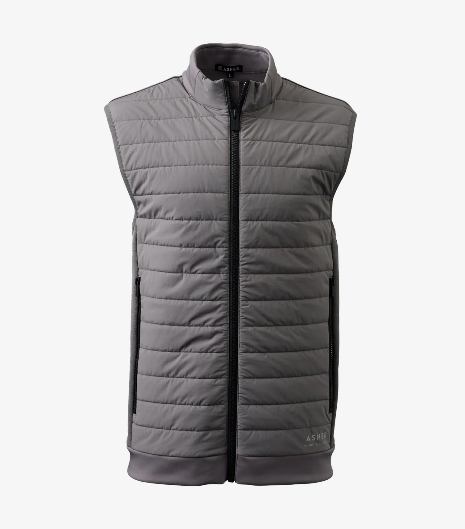 Tech Vest: The Ultimate Technological Vest for Enhanced Functionality