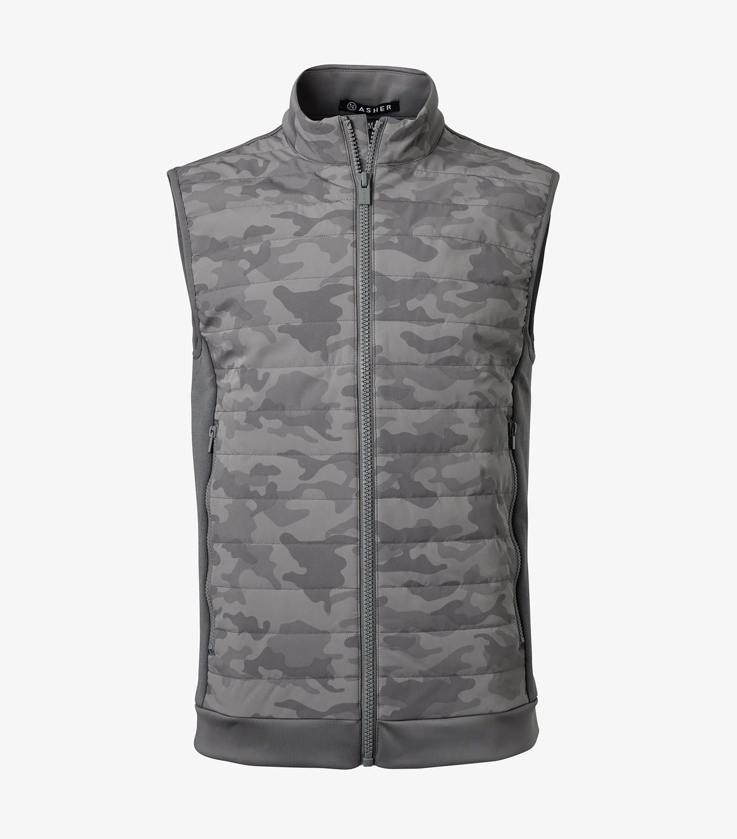 Tech Vest: The Ultimate Technological Vest for Enhanced Functionality