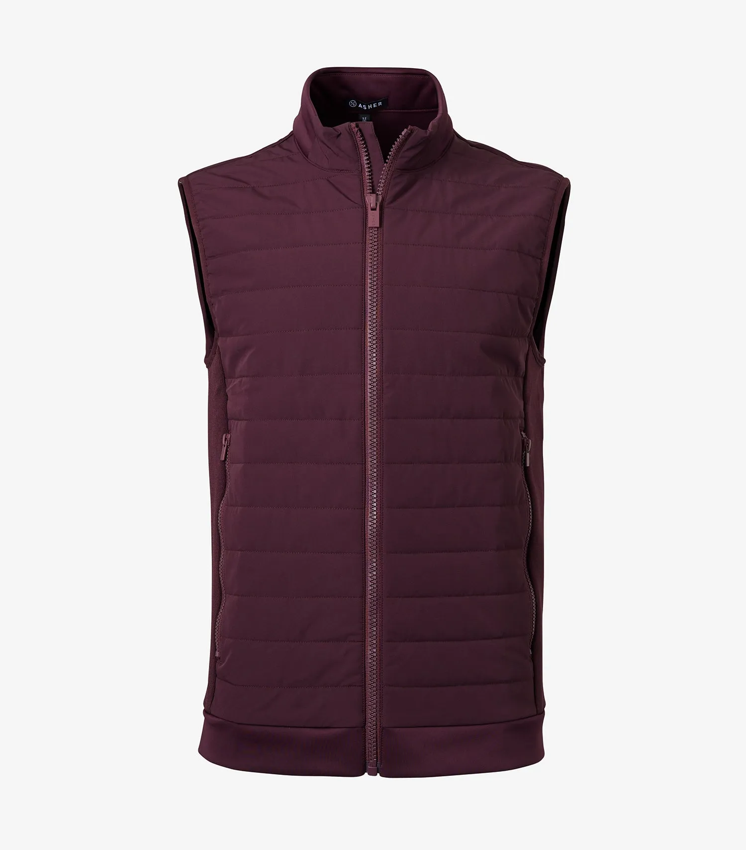 Tech Vest: The Ultimate Technological Vest for Enhanced Functionality