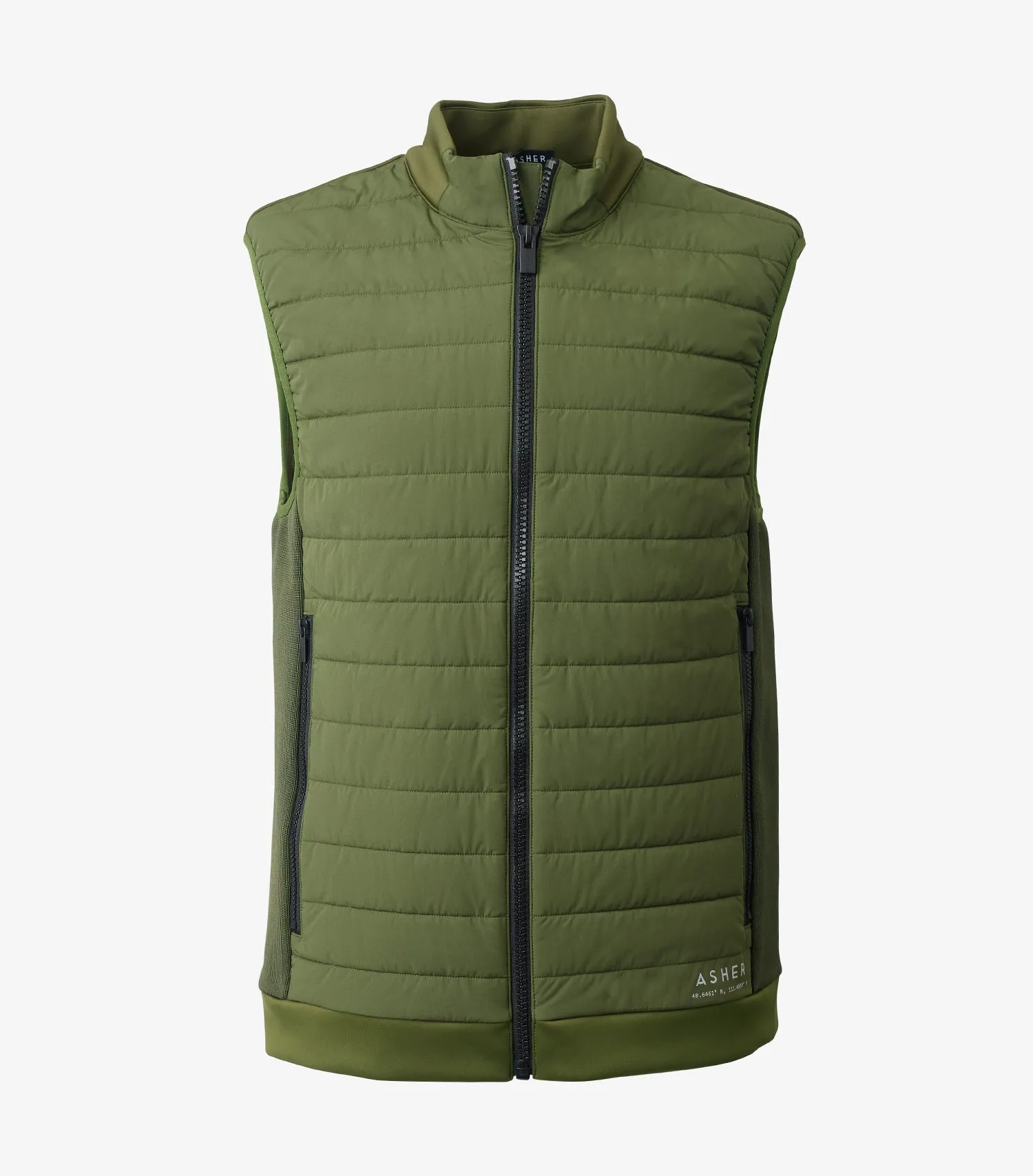 Tech Vest: The Ultimate Technological Vest for Enhanced Functionality