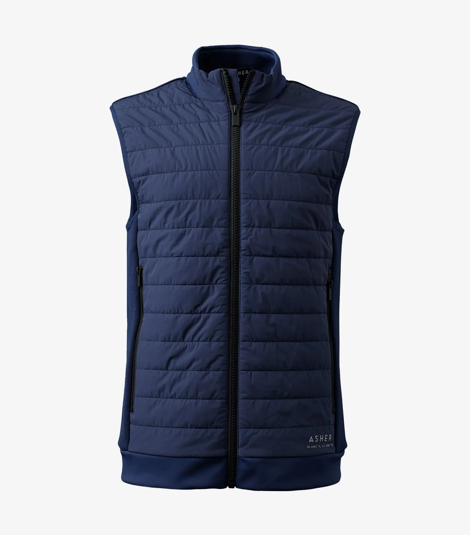 Tech Vest: The Ultimate Technological Vest for Enhanced Functionality