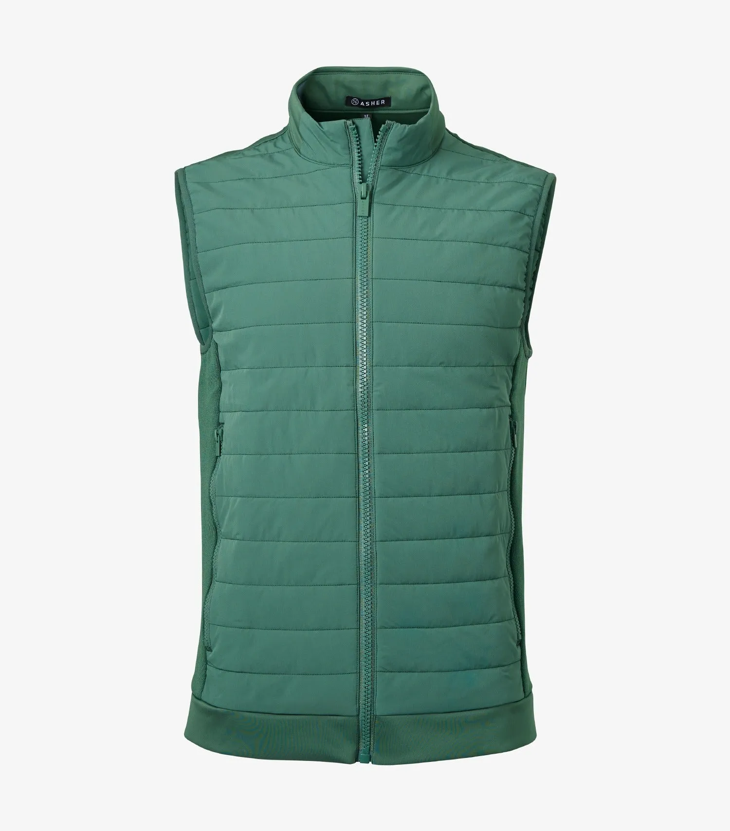 Tech Vest: The Ultimate Technological Vest for Enhanced Functionality