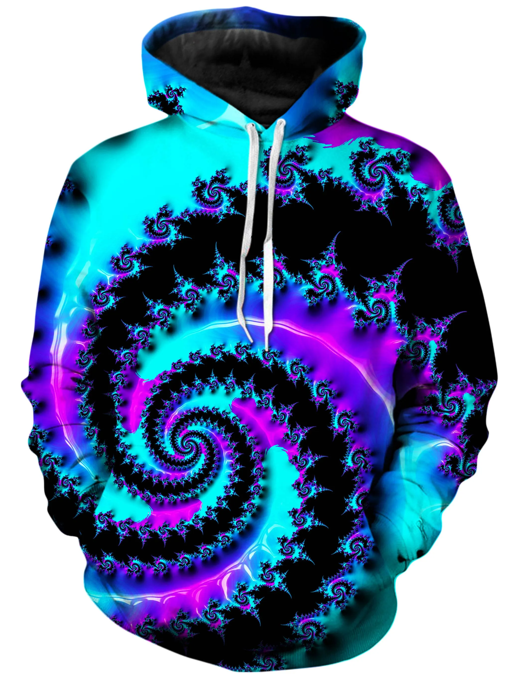 The Abyss Unisex Hoodie