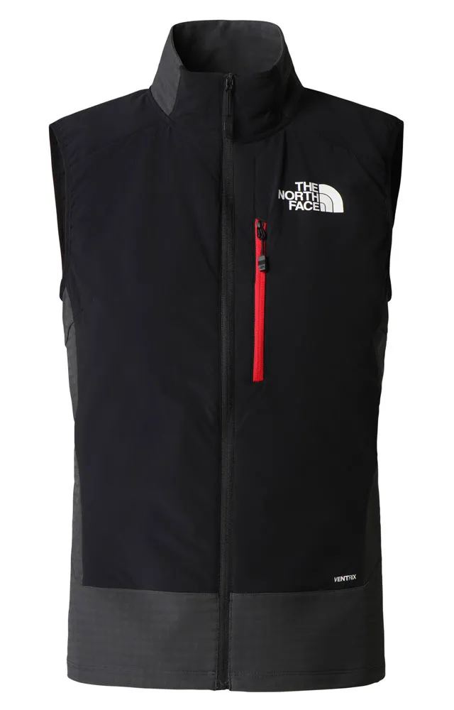 the north face Dawn Turn Hybrid Ventrix Vest W