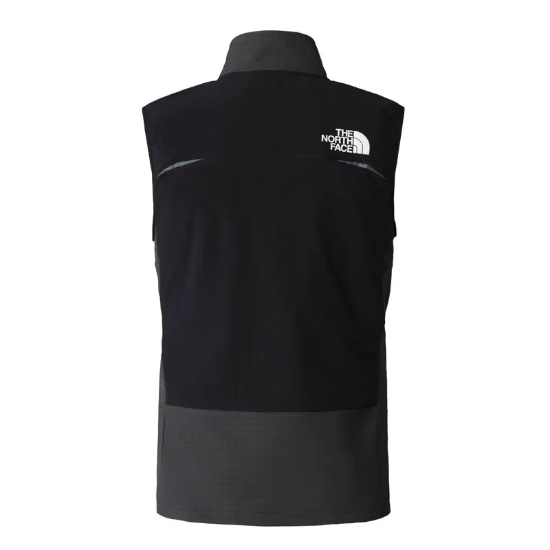 the north face Dawn Turn Hybrid Ventrix Vest W