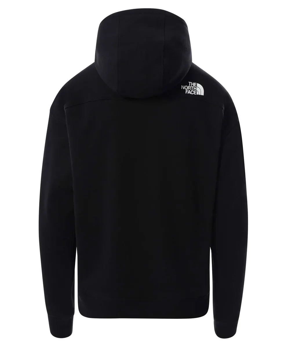 the north face Drew Peak Light Hoodie W