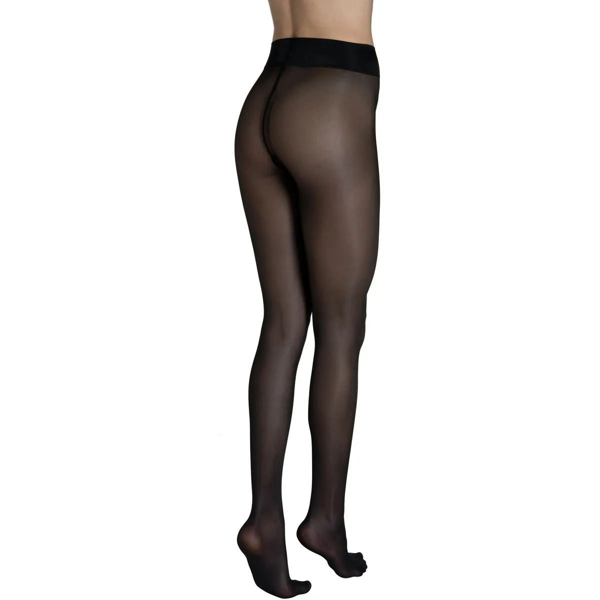 Tights 40 DEN transparente Selección