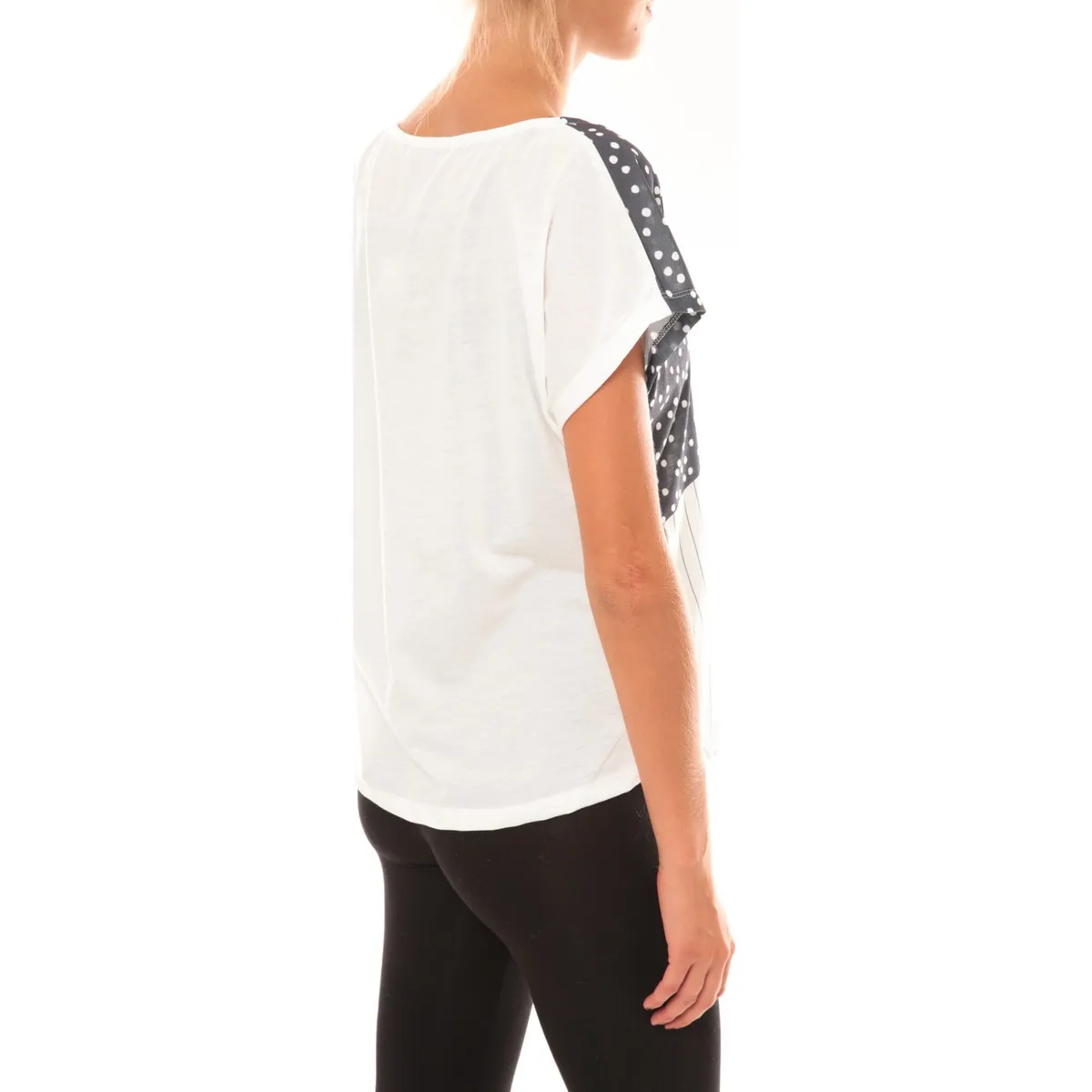 Top 15403/001 blanc