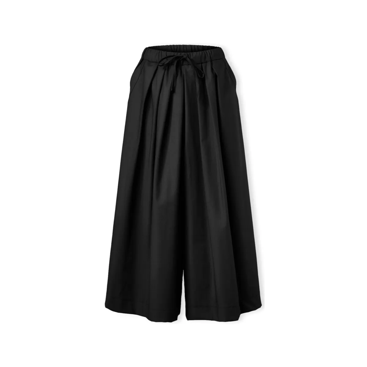 Trousers 923086 - Black