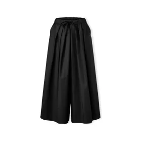 Trousers 923086 - Black