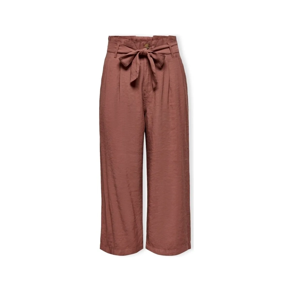 Trousers Aminta-Aris - Apple Butter