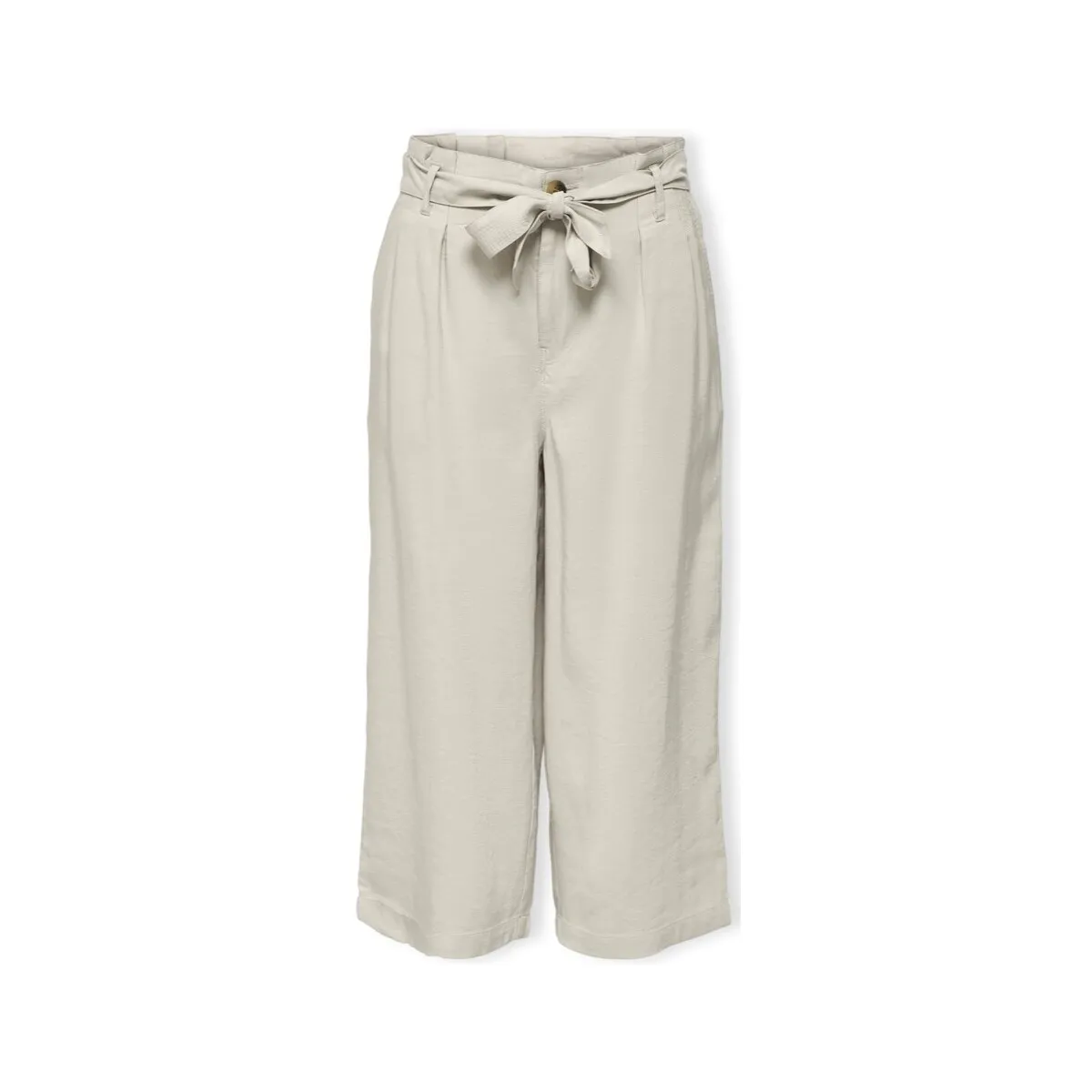 Trousers Aminta-Aris - Pumice Stone