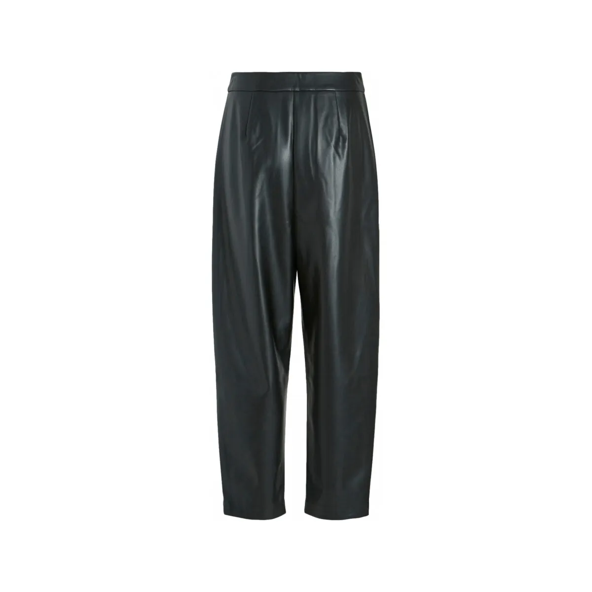 Trousers Bells - Black