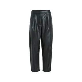 Trousers Bells - Black