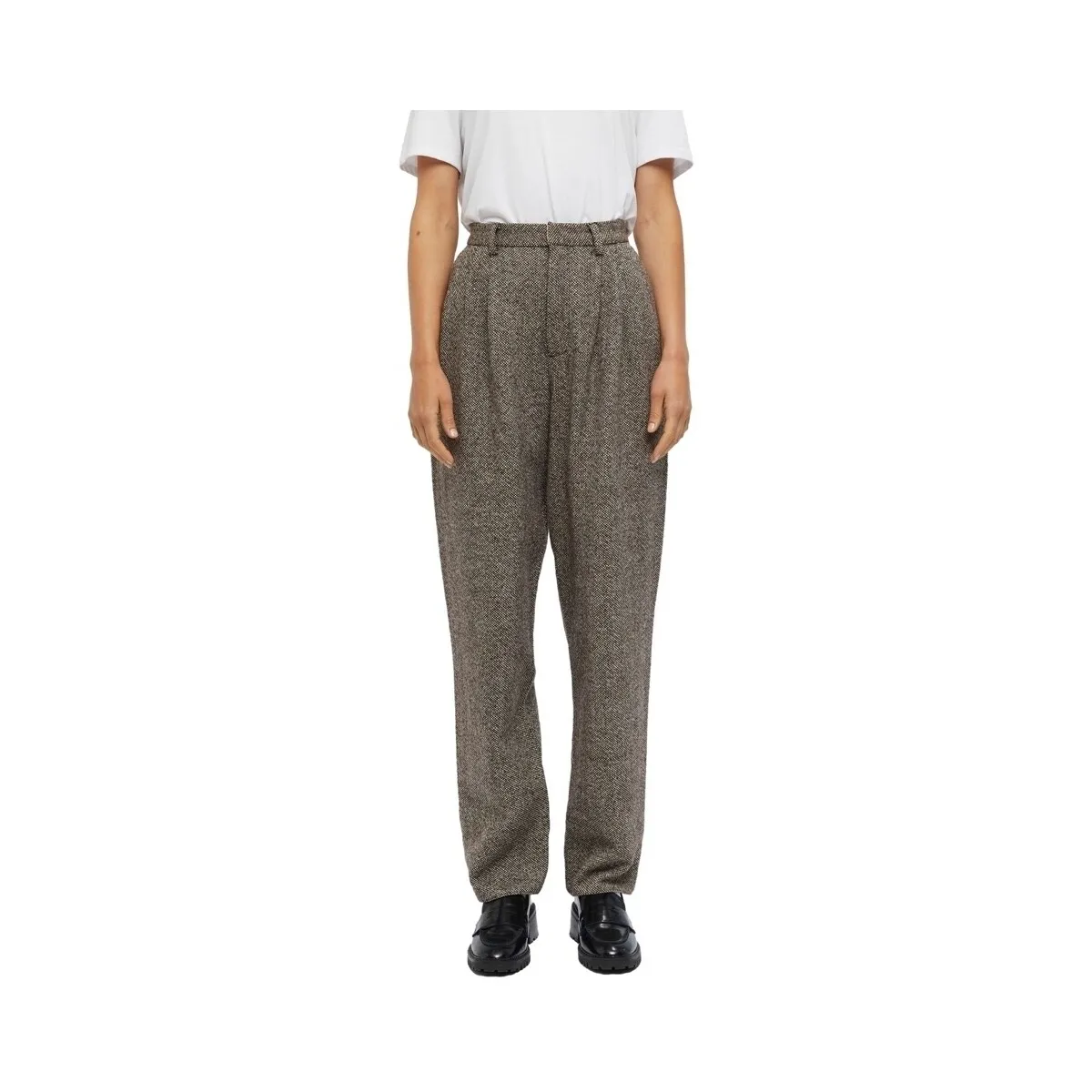 Trousers Camilla - Java