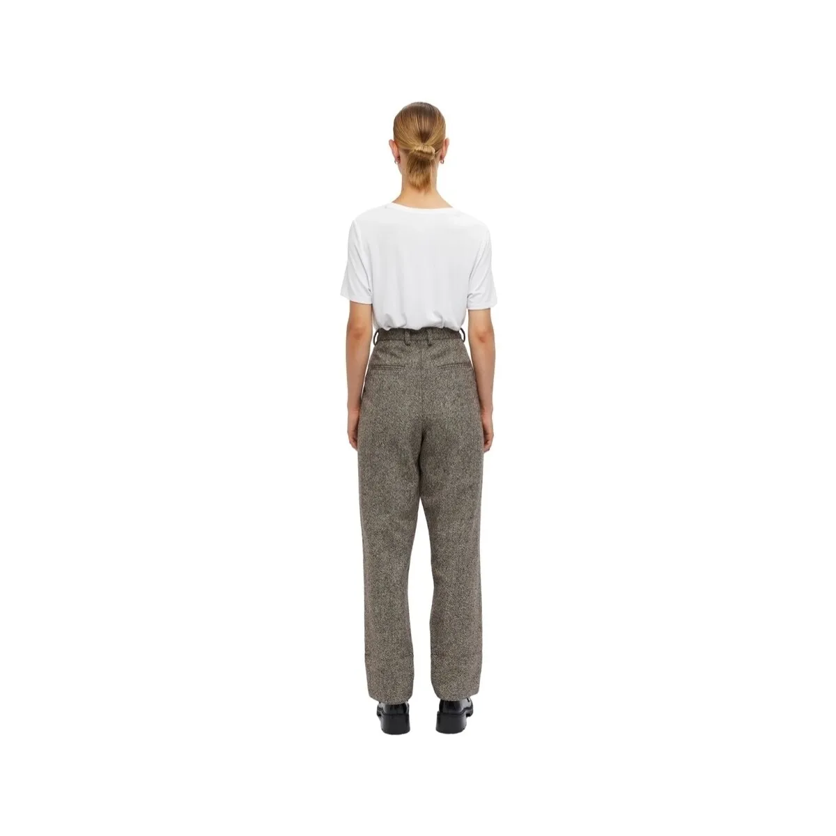 Trousers Camilla - Java