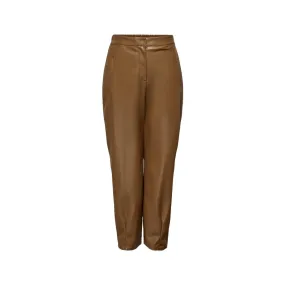 Trousers Elizabeth - Cognac