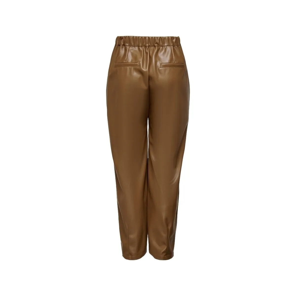 Trousers Elizabeth - Cognac