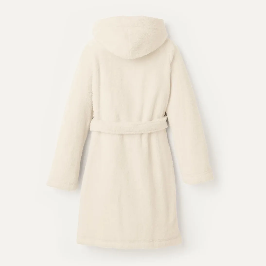 UGG Aarti Uggfluff Dressing Gown Cream 1121091