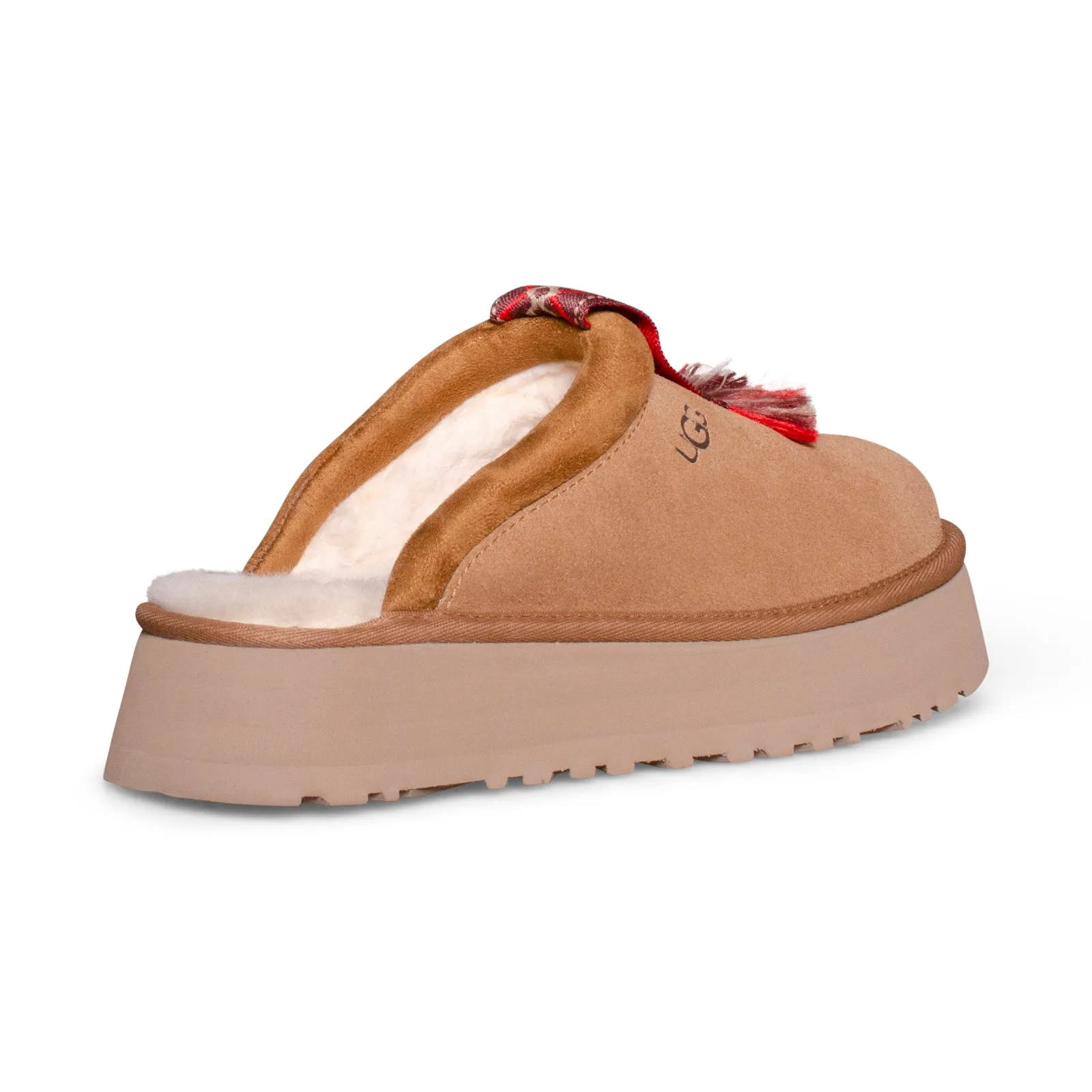 UGG Chestnut Slippers - Women's