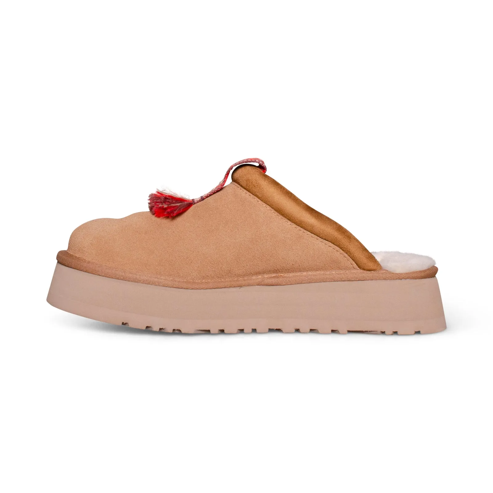 UGG Chestnut Slippers - Women's