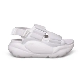 UGG LA Street Sandal White Women's