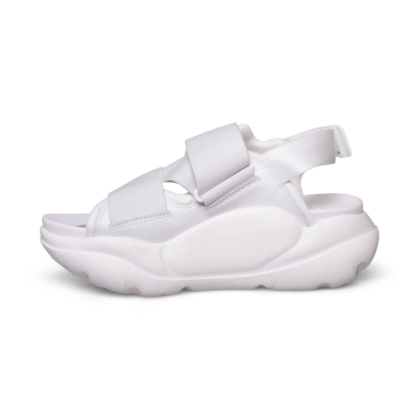 UGG LA Street Sandal White Women's